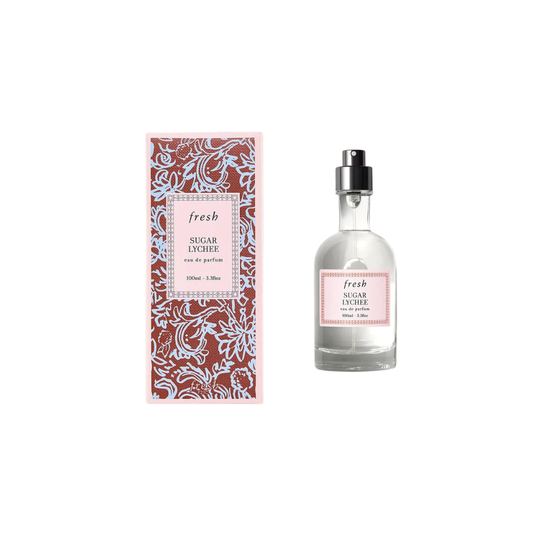 Sugar Lychee Eau de Parfum