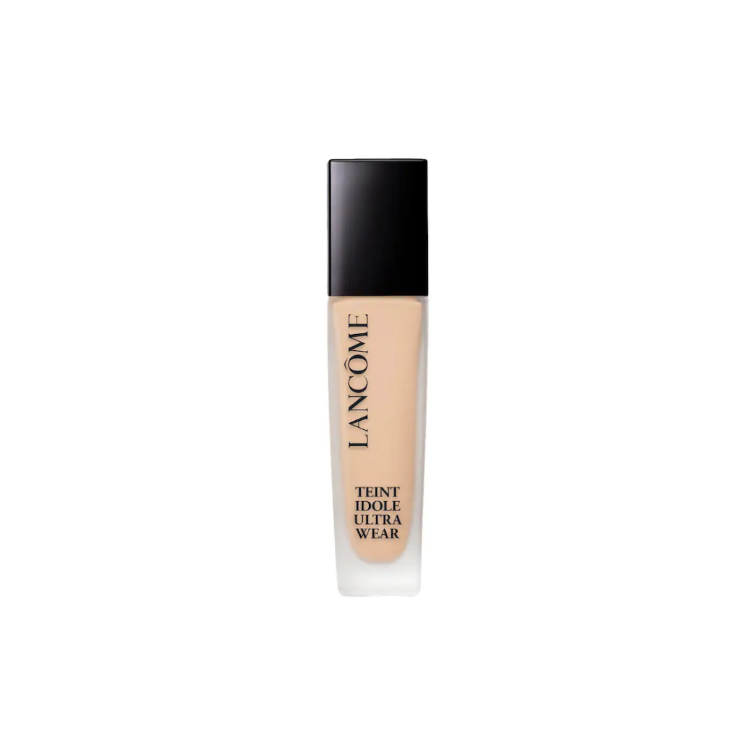Teint Idole Ultra 24H Long Wear Matte Foundation