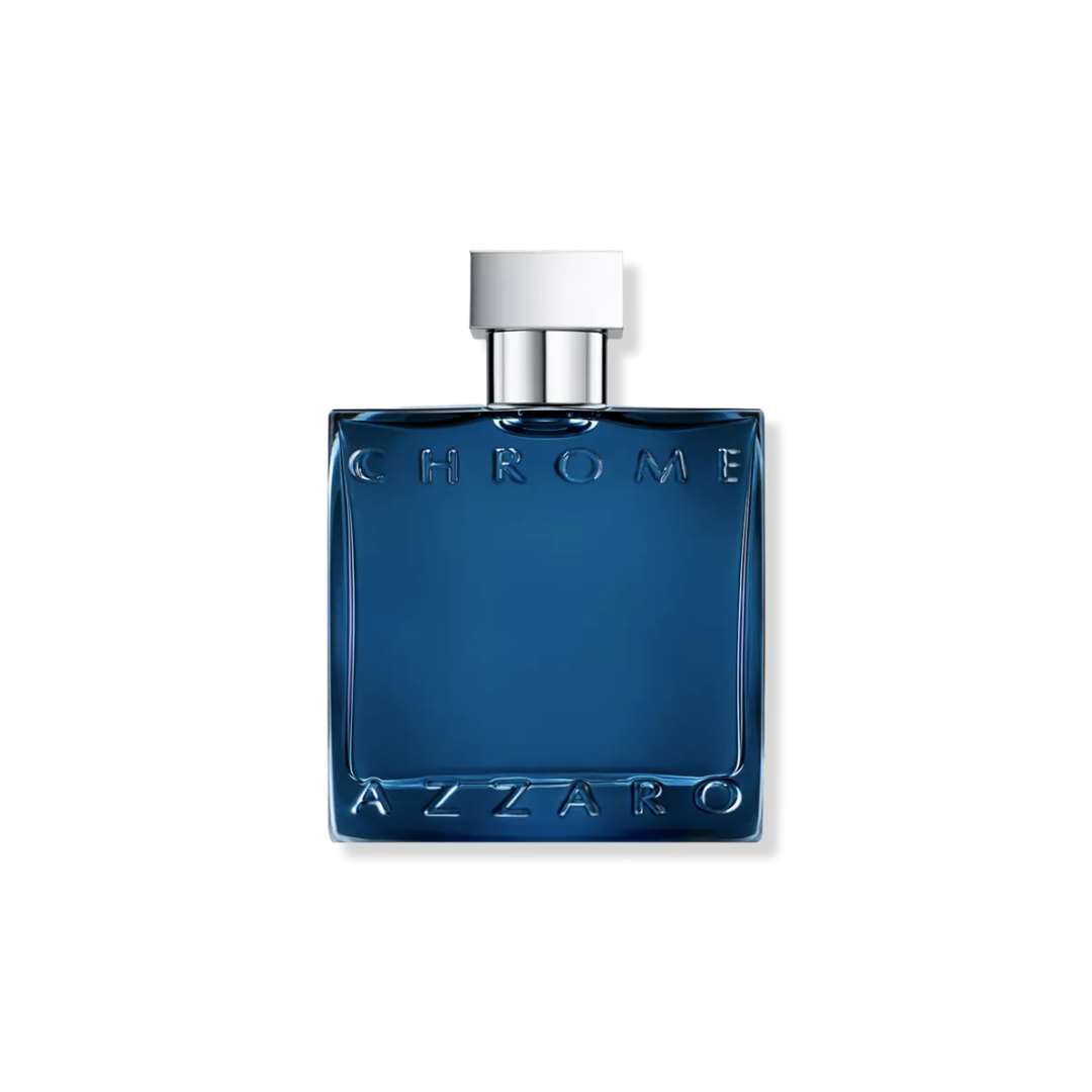 Chrome Parfum