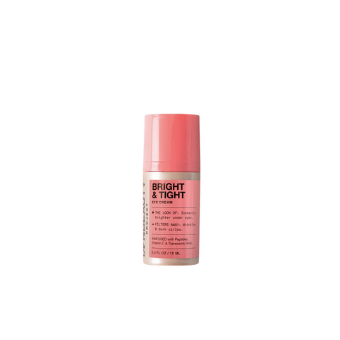 Bright & Tight Eye Cream