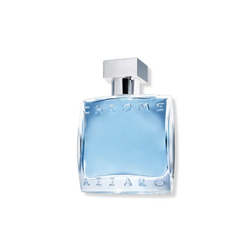 Chrome Eau de Toilette