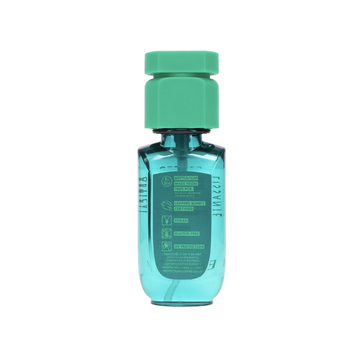 OPTICAL ILLUSION SMOOTHING OIL