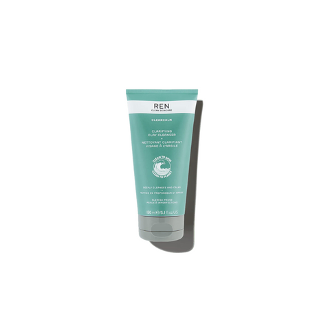 ClearCalm Clarifying Clay Cleanser