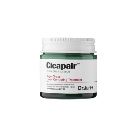 Cicapair Tiger Grass Color Correcting Treatment SPF 30