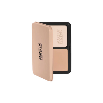 HD Skin Matte Velvet Undetectable Longwear Blurring Powder Foundation