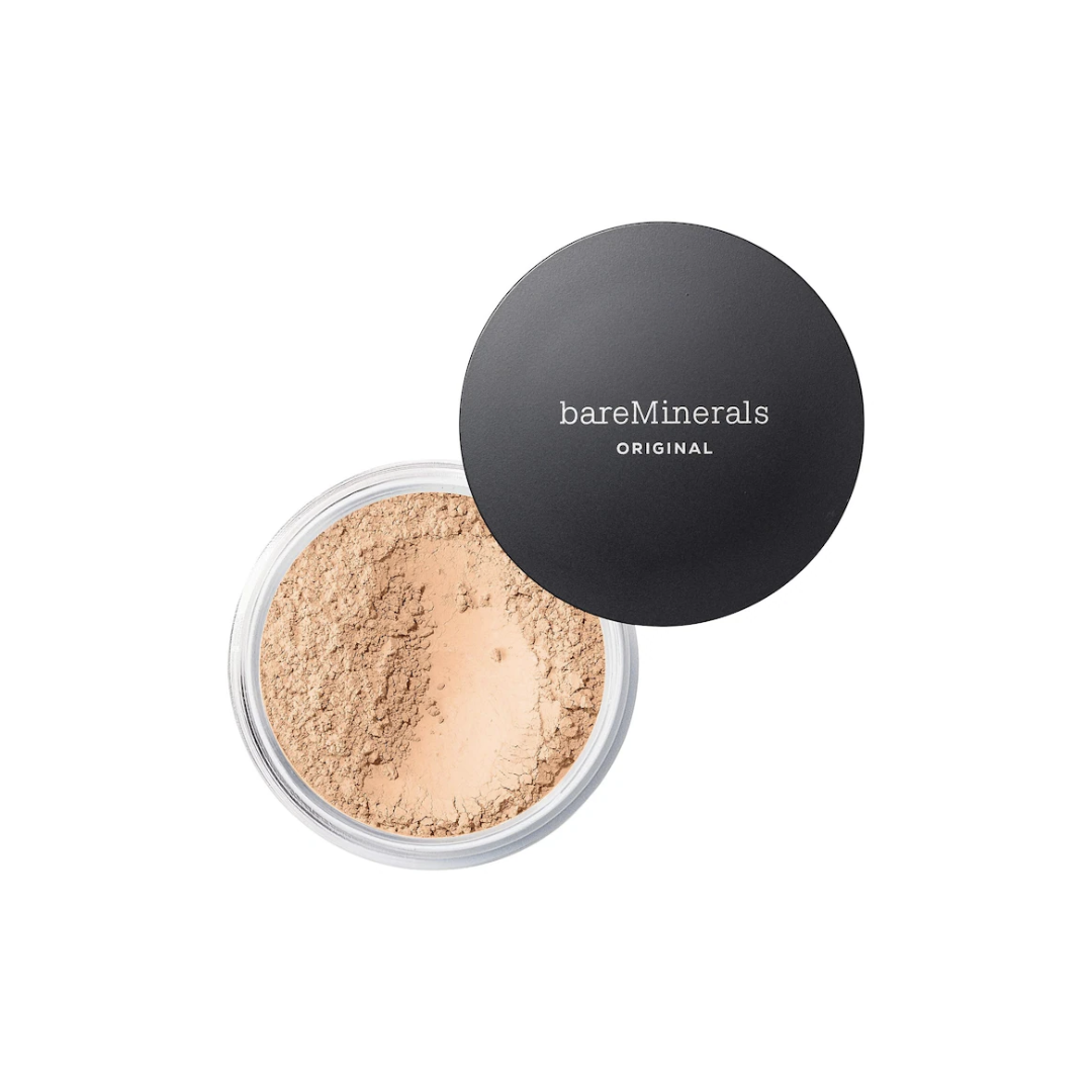 Original Loose Powder Mineral Foundation SPF 15