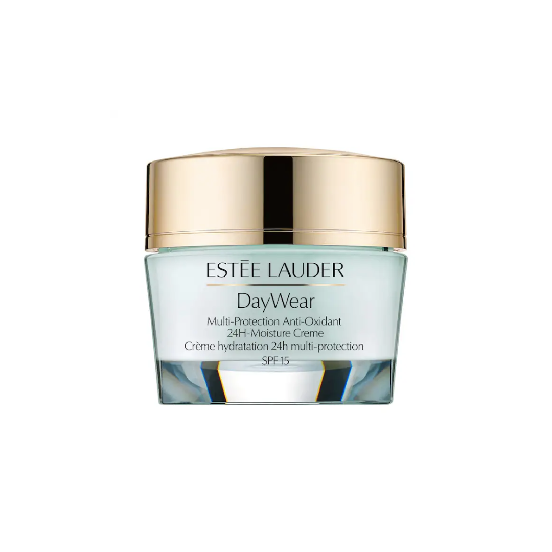 DayWear Advanced Multi-Protection Anti-Oxidant Moisturizer
