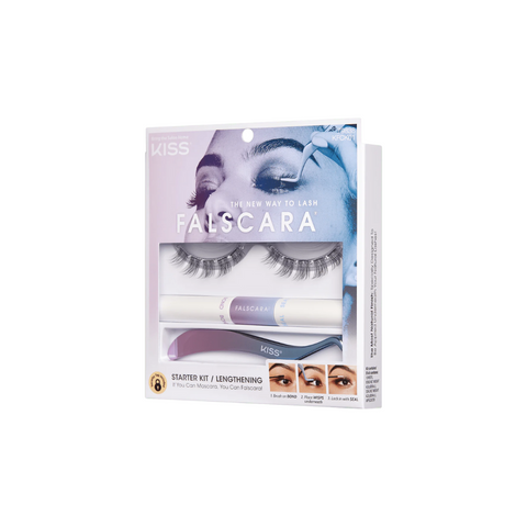 Falscara Lengthening Lash Starter Kit