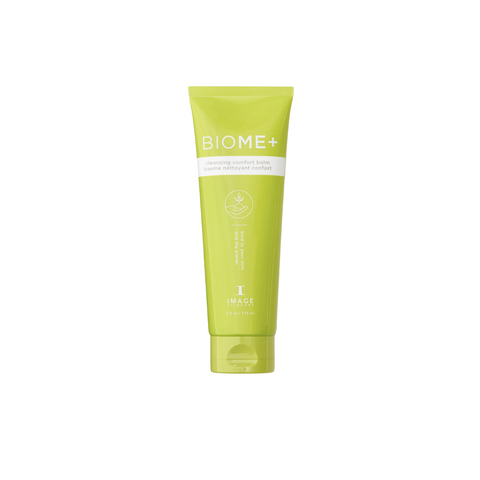 BIOME+ Cleansing Comfort Balm