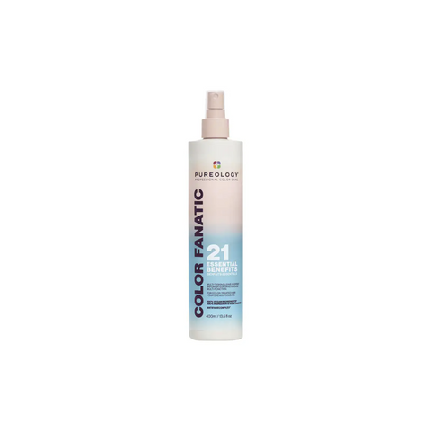 Color Fanatic Heat Protectant Leave-In Conditioner