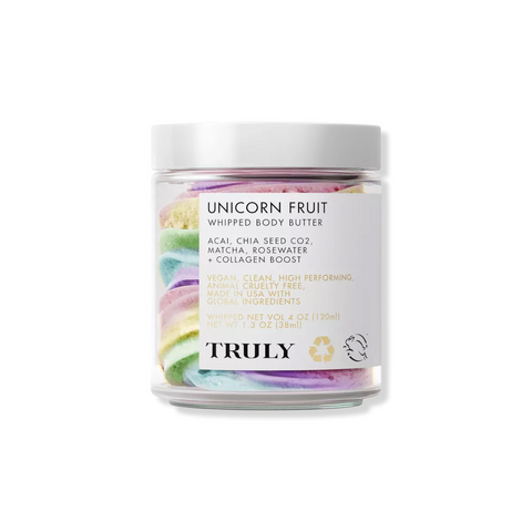 Unicorn Fruit Body Butter