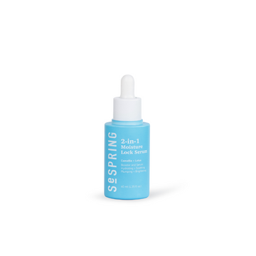 2-in-1 Moisture Lock Serum