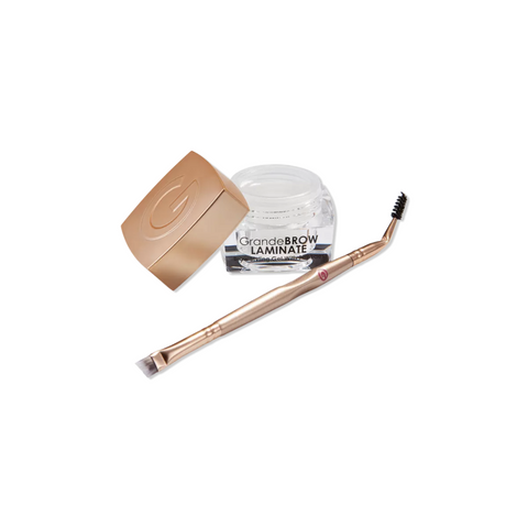 GrandeBROW-LAMINATE Brow Styling Gel with Peptides