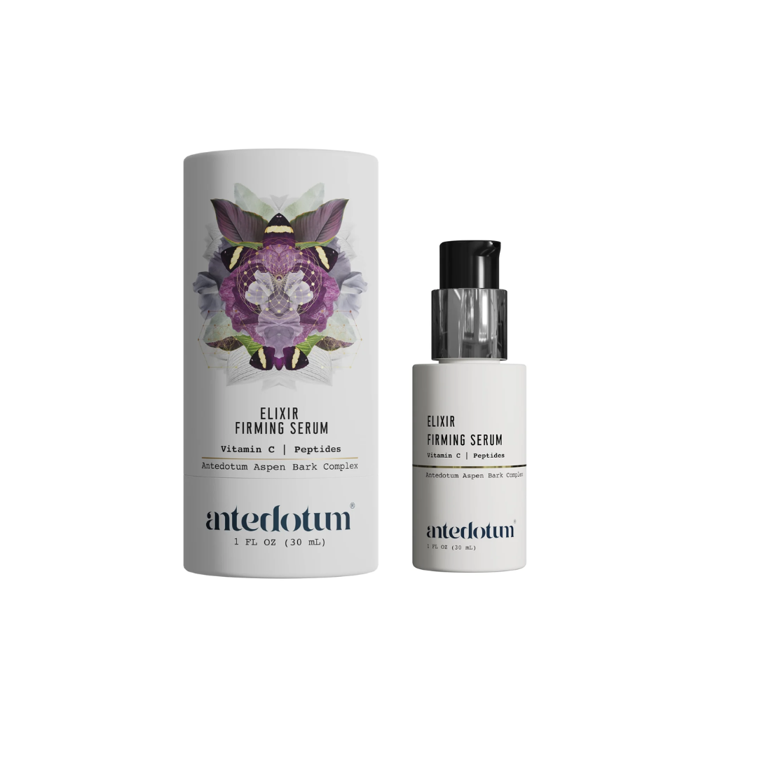 ELIXIR FIRMING SERUM