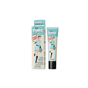 The POREfessional Pore Minimizing Primer