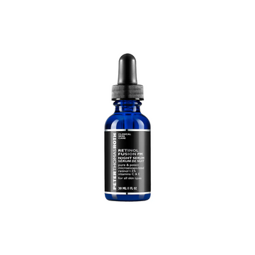 Retinol Fusion PM Night Serum