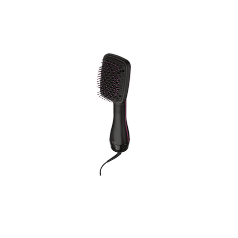 One-Step Hair Dryer and Styler