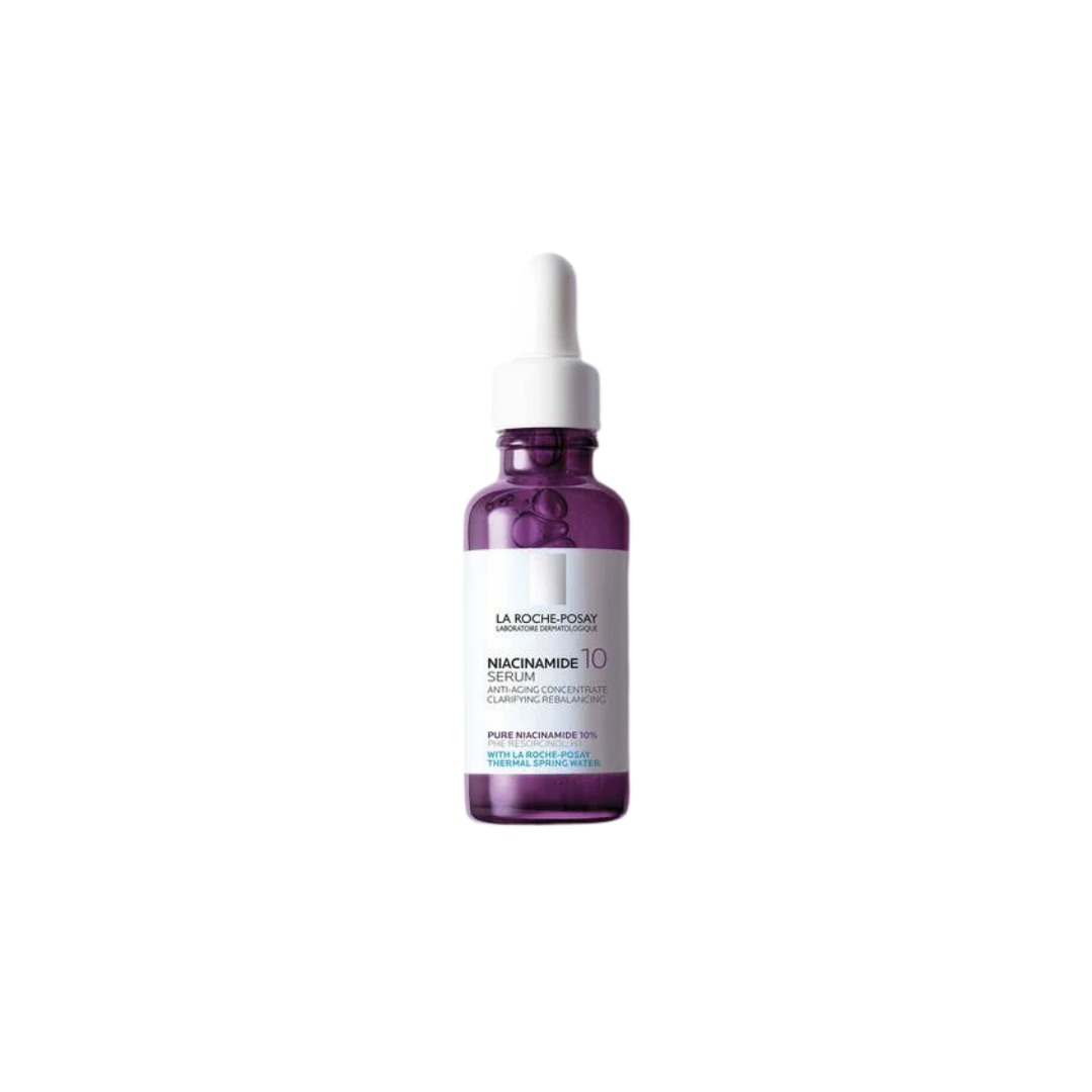 10% PURE NIACINAMIDE SERUM