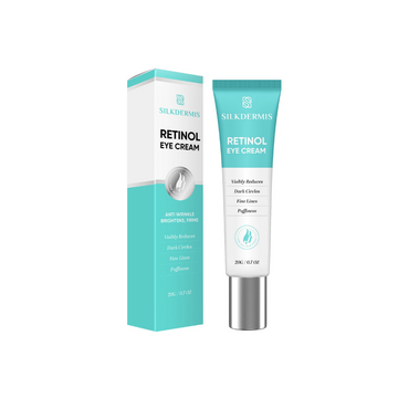 Retinol Eye Cream
