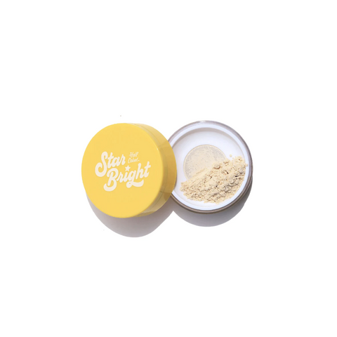 Star Bright Loose Setting Powder