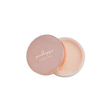 Soft Matte Primer