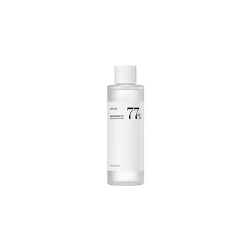 Heartleaf 77% Soothing Toner