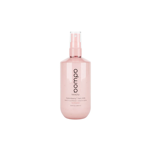 Melonberry Hair Milk Leave-In Conditioner