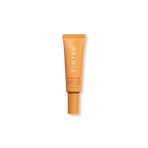 Hueguard 3-in-1 Mineral Sunscreen, Moisturizer, Primer SPF 30