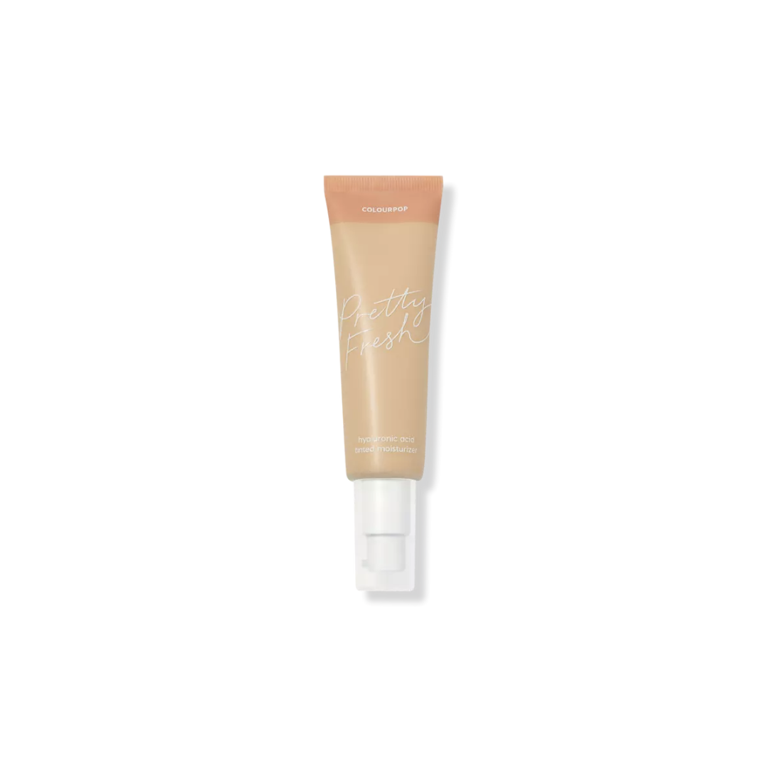Pretty Fresh Hyaluronic Acid Tinted Moisturizer