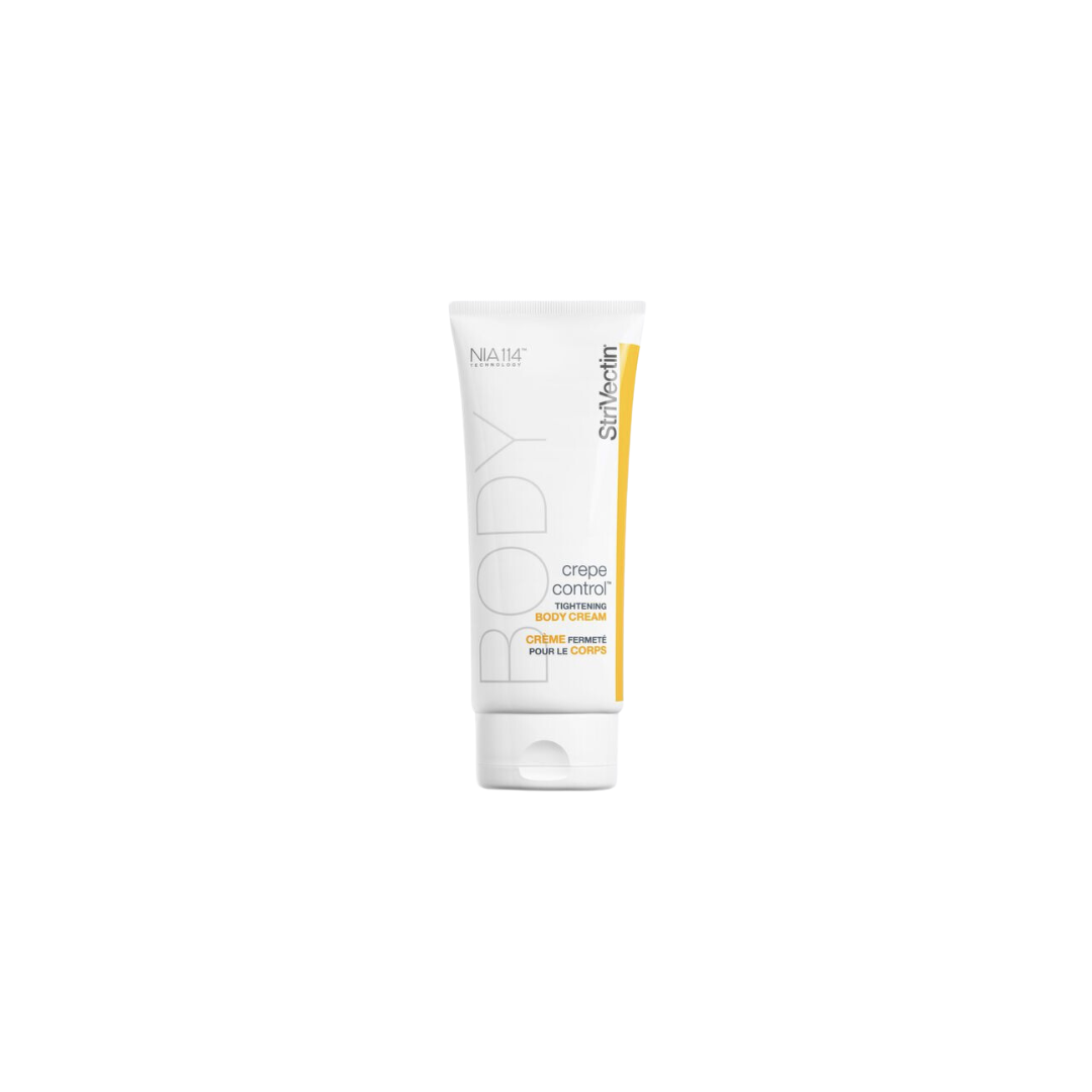 Crepe Control Tightening Body Cream