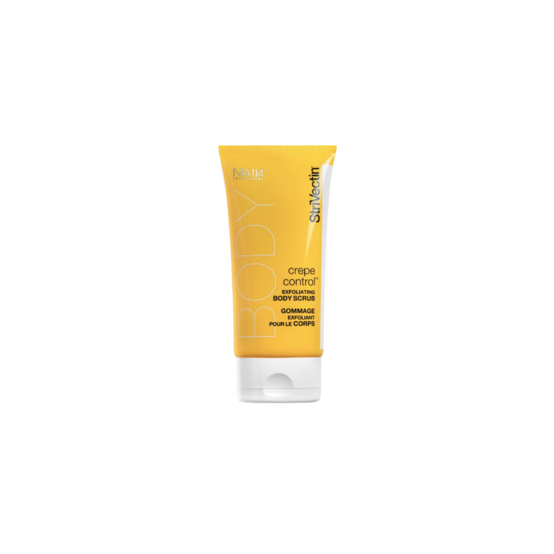 Crepe Control Exfoliating Body Scrub
