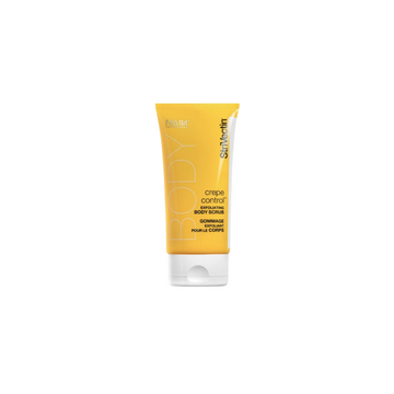 Crepe Control Exfoliating Body Scrub