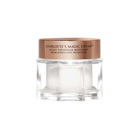 Magic Cream Moisturizer with Hyaluronic Acid