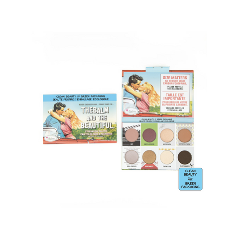 theBalm and The Beautiful - Episode 1
