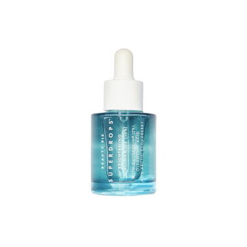 Superdrops Brightening Niacinamide (10%)