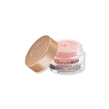 GrandeBUFF Moisturizing Lip Scrub