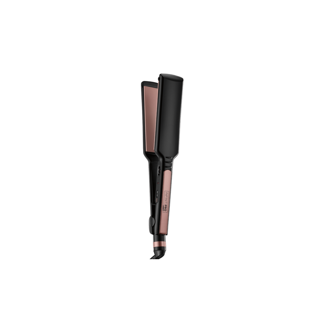 Rose Gold Ceramic Flat Iron