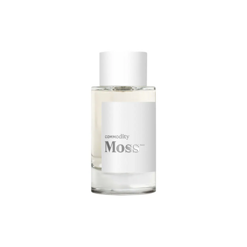 Moss- Personal Eau de Parfum