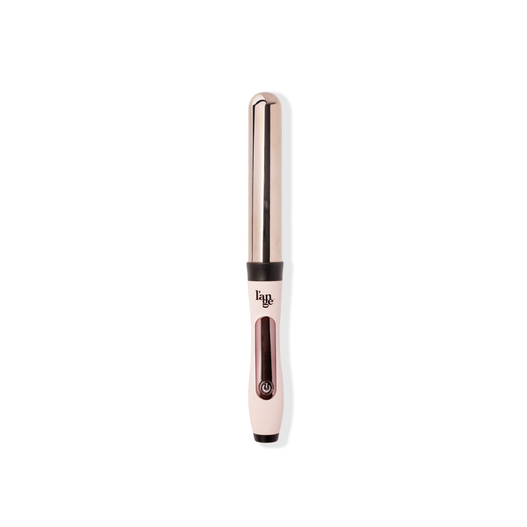 Le Curl Titanium Curling Wand
