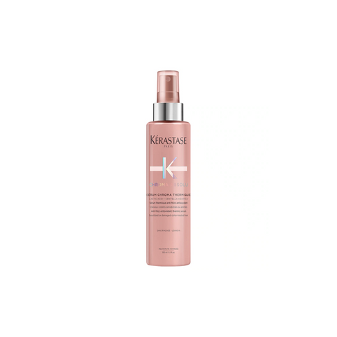 Chroma Absolu Anti-Frizz Leave-In Treatment for Color-Treated Hair
