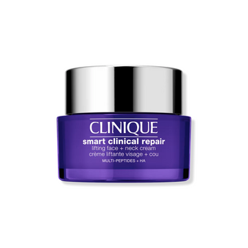 Smart Clinical Repair Lifting Face + Neck Cream
