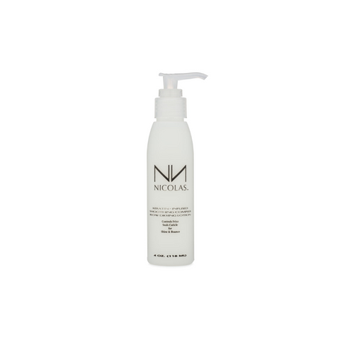 KERA-SMOOTH BLOW DRY LOTION