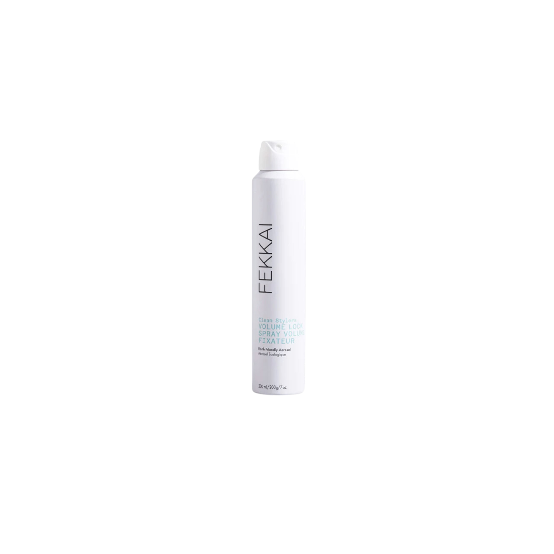 CLEAN STYLERS VOLUMIZING HAIRSPRAY