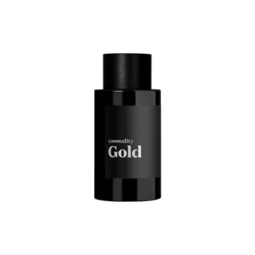 Gold Expressive Eau de Parfum