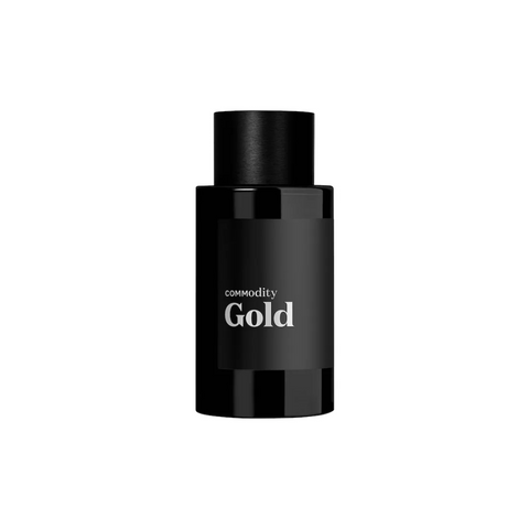 Gold Expressive Eau de Parfum