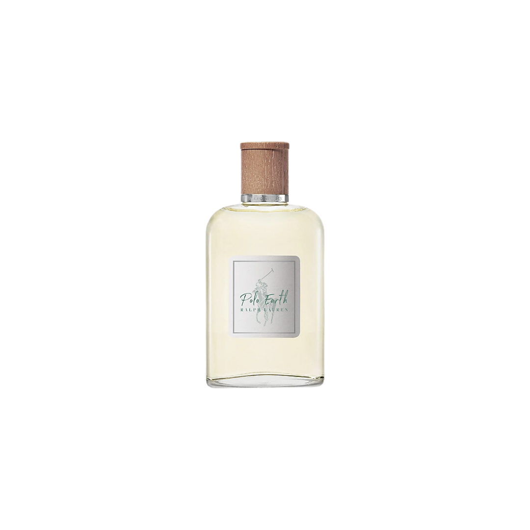 Polo Earth Eau de Toilette Spray