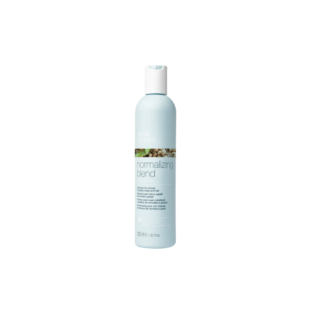 Milk_Shake Normalizing Blend Shampoo