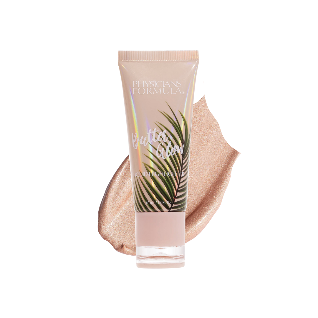 BUTTER GLOW LIQUID HIGHLIGHTER