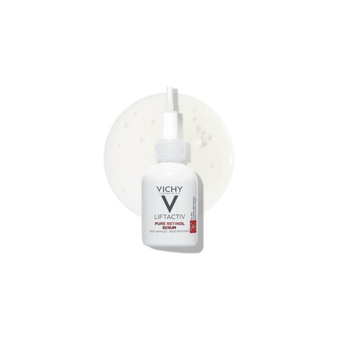 LIFTACTIV PURE RETINOL SERUM