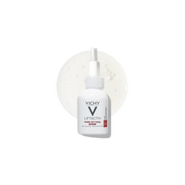 LIFTACTIV PURE RETINOL SERUM
